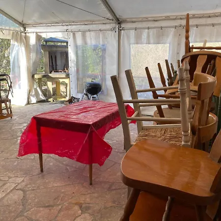 Et Le Vaumurier De Lambert Appartement